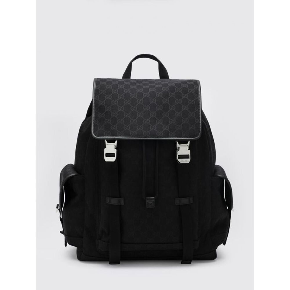 Gucci Backpack Men White - Picture 1 of 3